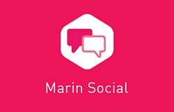 Marin Social