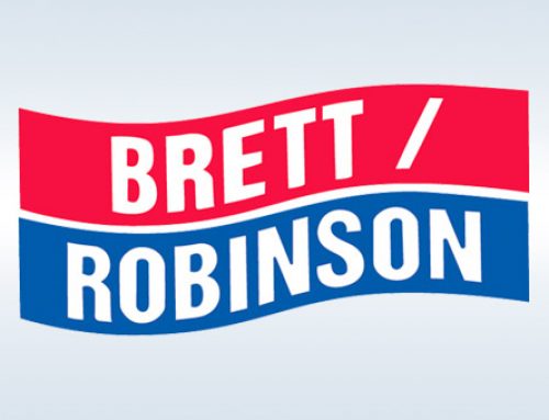Brett/Robinson Press Release Program