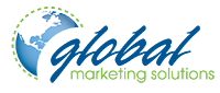 Global Marketing Solutions Logo