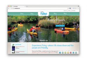 Visit Foley Website